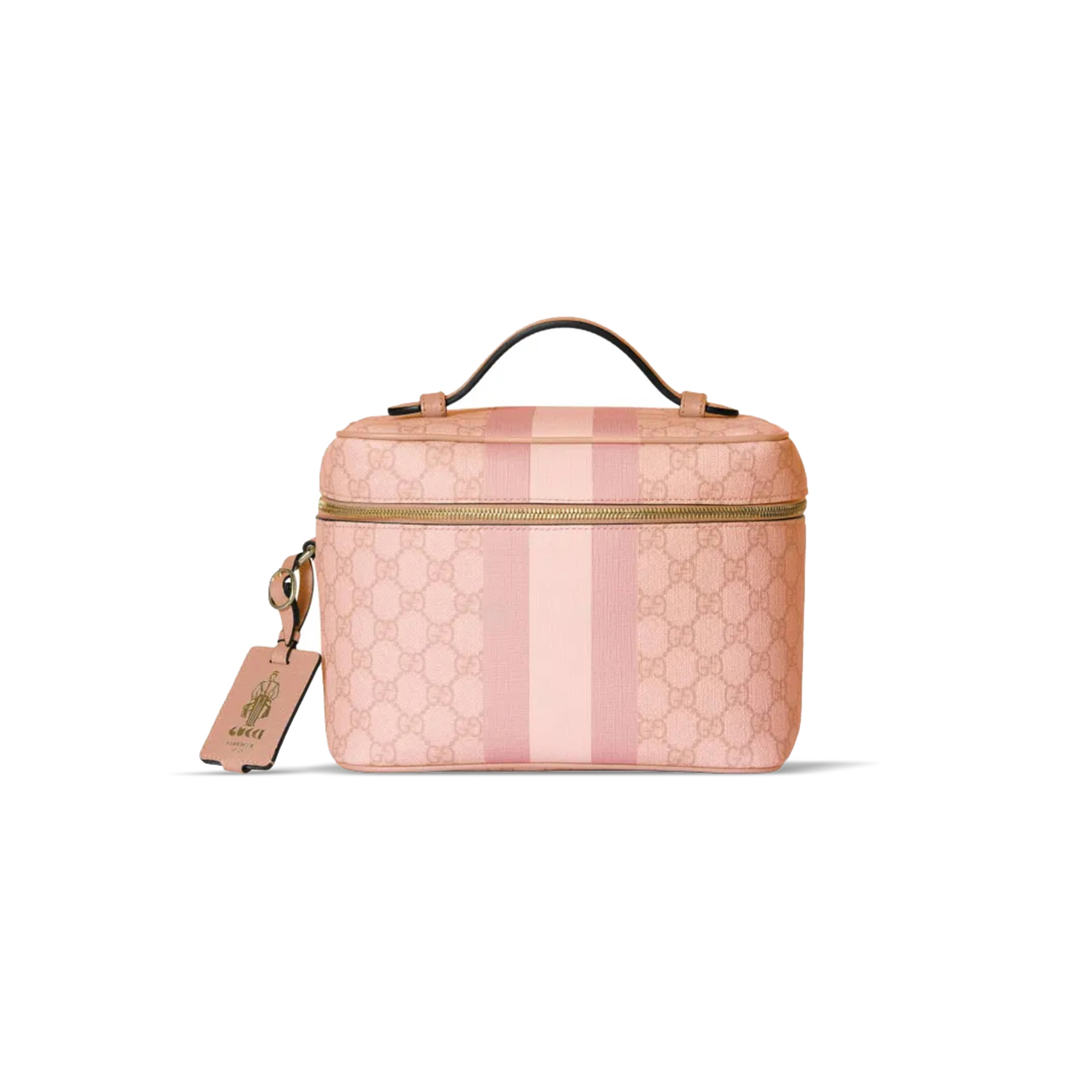 GUCCI PORTER MEDIUM TRAVEL BAG 811489 (25*17.5*15cm)